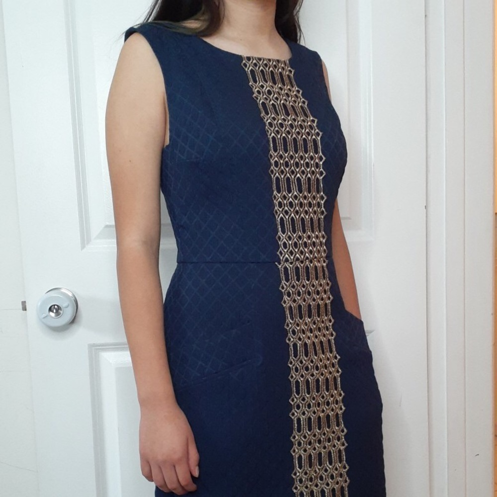 Casual dress
